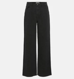 DAMES Vila Wide leg jeans L32