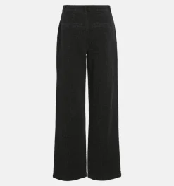 DAMES Vila Wide leg jeans L32