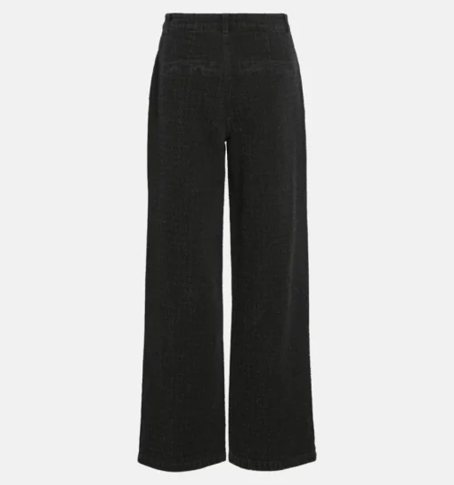 DAMES Vila Wide leg jeans L32