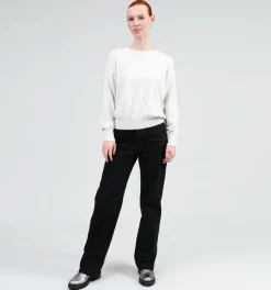 DAMES Vero Moda Wide leg jeans L32