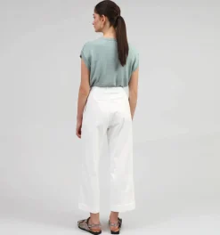 DAMES Orfeo Wijde broek