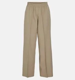 DAMES Vila Wijde broek