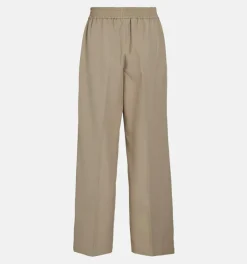 DAMES Vila Wijde broek