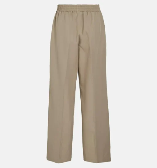 DAMES Vila Wijde broek