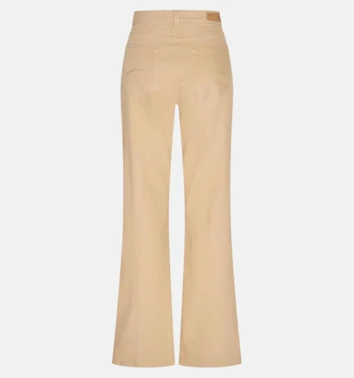 DAMES Expresso Wijde broek