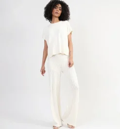 DAMES Vero Moda Wijde broek