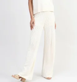 DAMES Vero Moda Wijde broek
