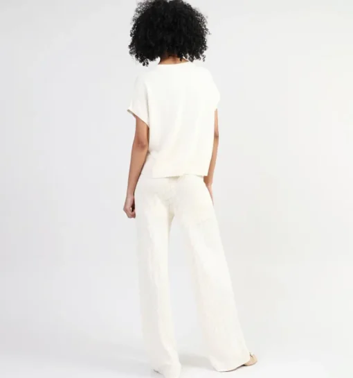 DAMES Vero Moda Wijde broek