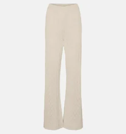 DAMES Vero Moda Wijde broek
