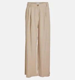 DAMES Vila Wijde broek