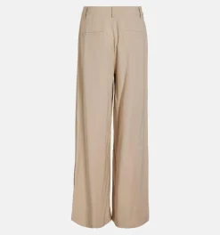 DAMES Vila Wijde broek