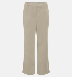 DAMES Vila Wijde broek