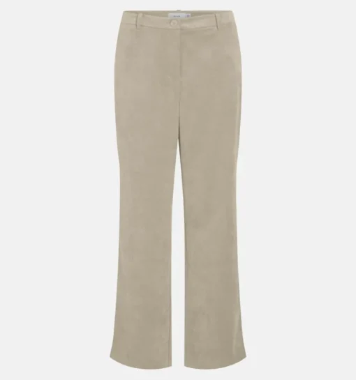 DAMES Vila Wijde broek