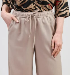 DAMES Vila Wijde broek L32