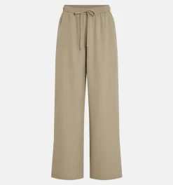 DAMES Vila Wijde broek L32