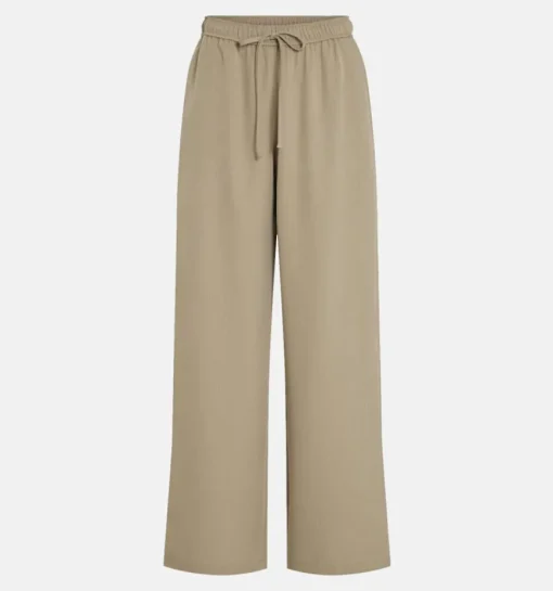 DAMES Vila Wijde broek L32