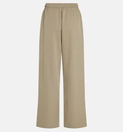 DAMES Vila Wijde broek L32