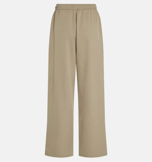 DAMES Vila Wijde broek L32
