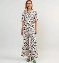 DAMES JDY Wijde broek L34