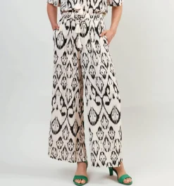 DAMES JDY Wijde broek L34