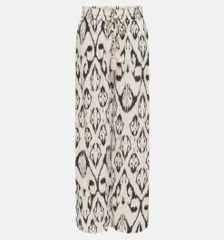 DAMES JDY Wijde broek L34