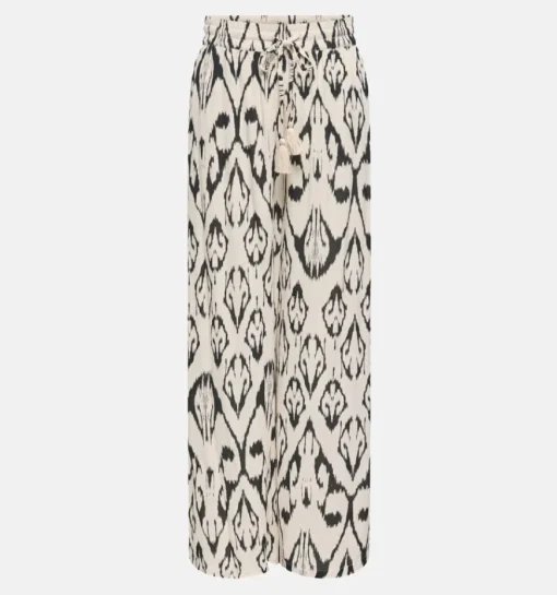 DAMES JDY Wijde broek L34