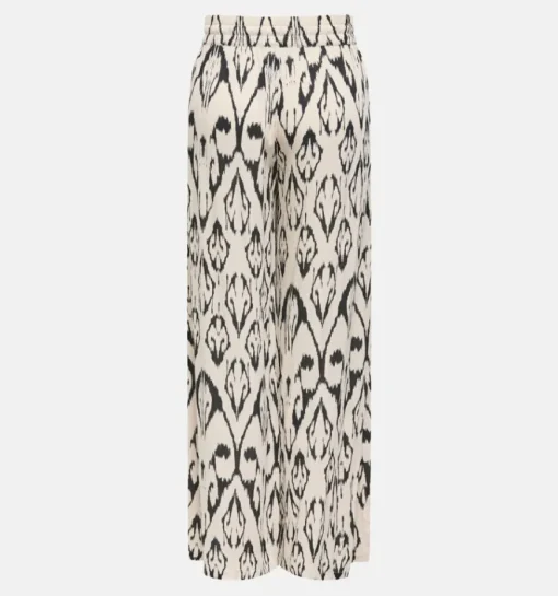 DAMES JDY Wijde broek L34