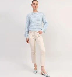 DAMES Vero Moda Wijde broek L30