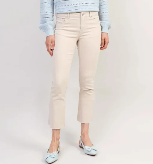 DAMES Vero Moda Wijde broek L30