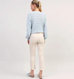 DAMES Vero Moda Wijde broek L30