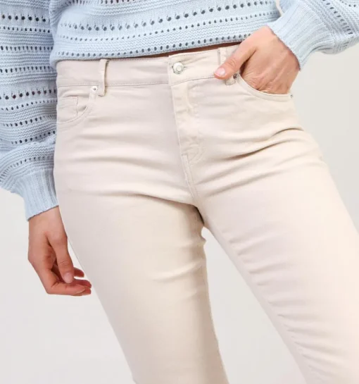 DAMES Vero Moda Wijde broek L30