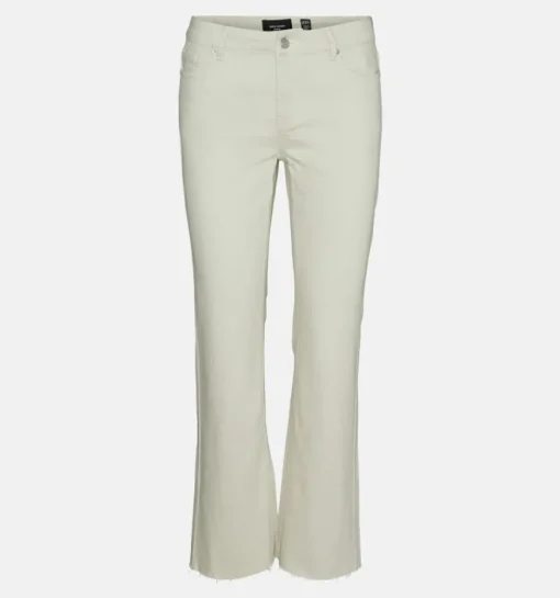 DAMES Vero Moda Wijde broek L30