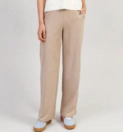 DAMES Vila Wijde broek L32