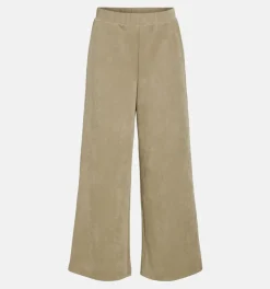 DAMES Vila Wijde broek L32