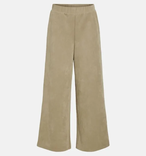 DAMES Vila Wijde broek L32