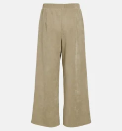 DAMES Vila Wijde broek L32
