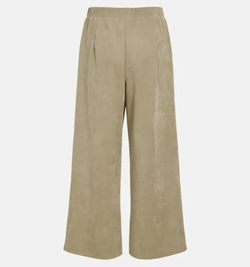 DAMES Vila Wijde broek L32