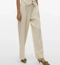 DAMES Vero Moda Wijde broek L30