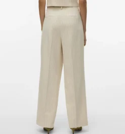 DAMES Vero Moda Wijde broek L30
