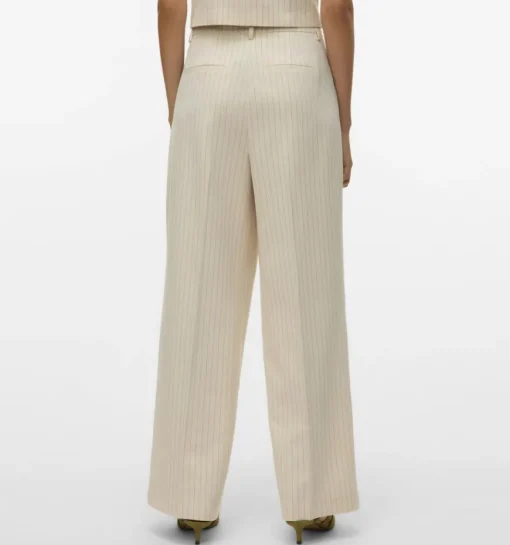 DAMES Vero Moda Wijde broek L30