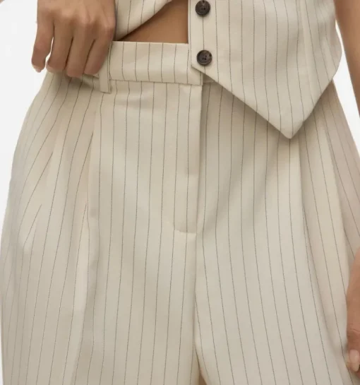 DAMES Vero Moda Wijde broek L30