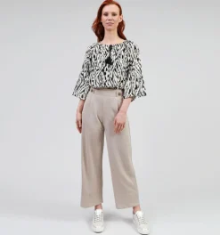 DAMES JDY Wijde broek L32