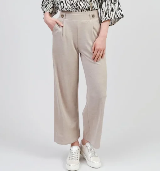 DAMES JDY Wijde broek L32