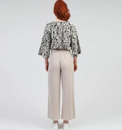 DAMES JDY Wijde broek L32