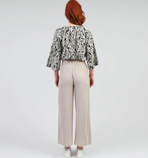 DAMES JDY Wijde broek L32