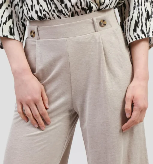 DAMES JDY Wijde broek L32