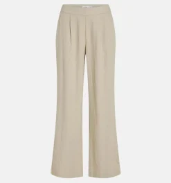 DAMES Vila Wijde broek L32