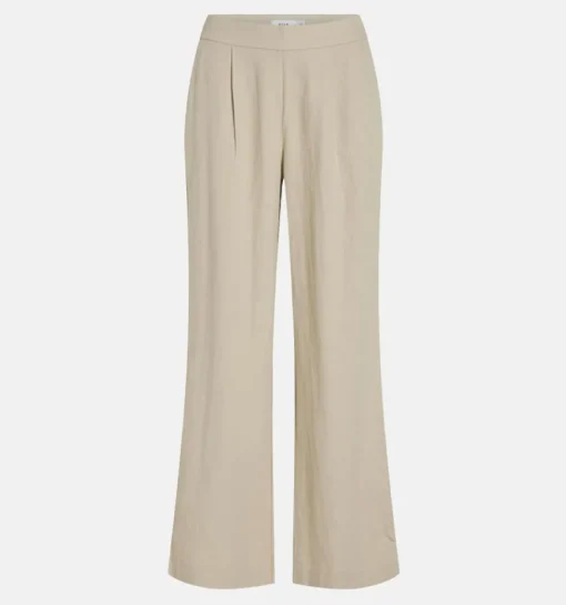 DAMES Vila Wijde broek L32