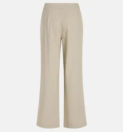 DAMES Vila Wijde broek L32