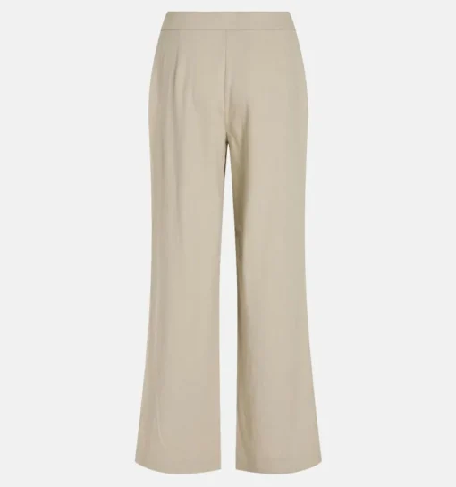 DAMES Vila Wijde broek L32